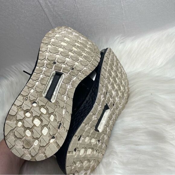 Adidas by Stella McCartney Ultraboost Cut Out Sandal Sneakers 7 - Picture 7 of 9